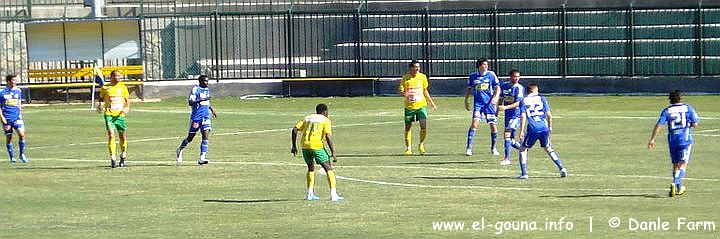 El Gouna FC vs FC Luzern 0067